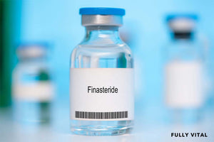 Finasteride