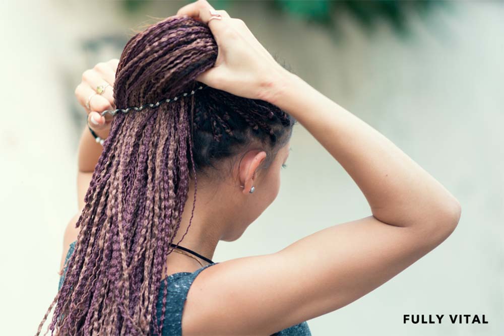 Dreadlock Detox: The Ultimate Guide to Keeping Your Locks Healthy