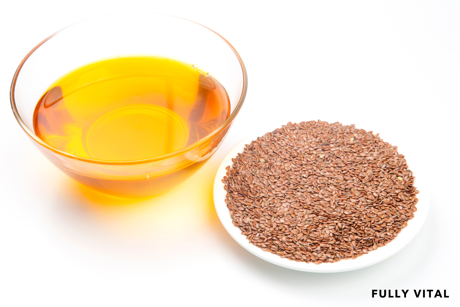 Flaxseed Oil: The Ultimate Hair Hydrator?