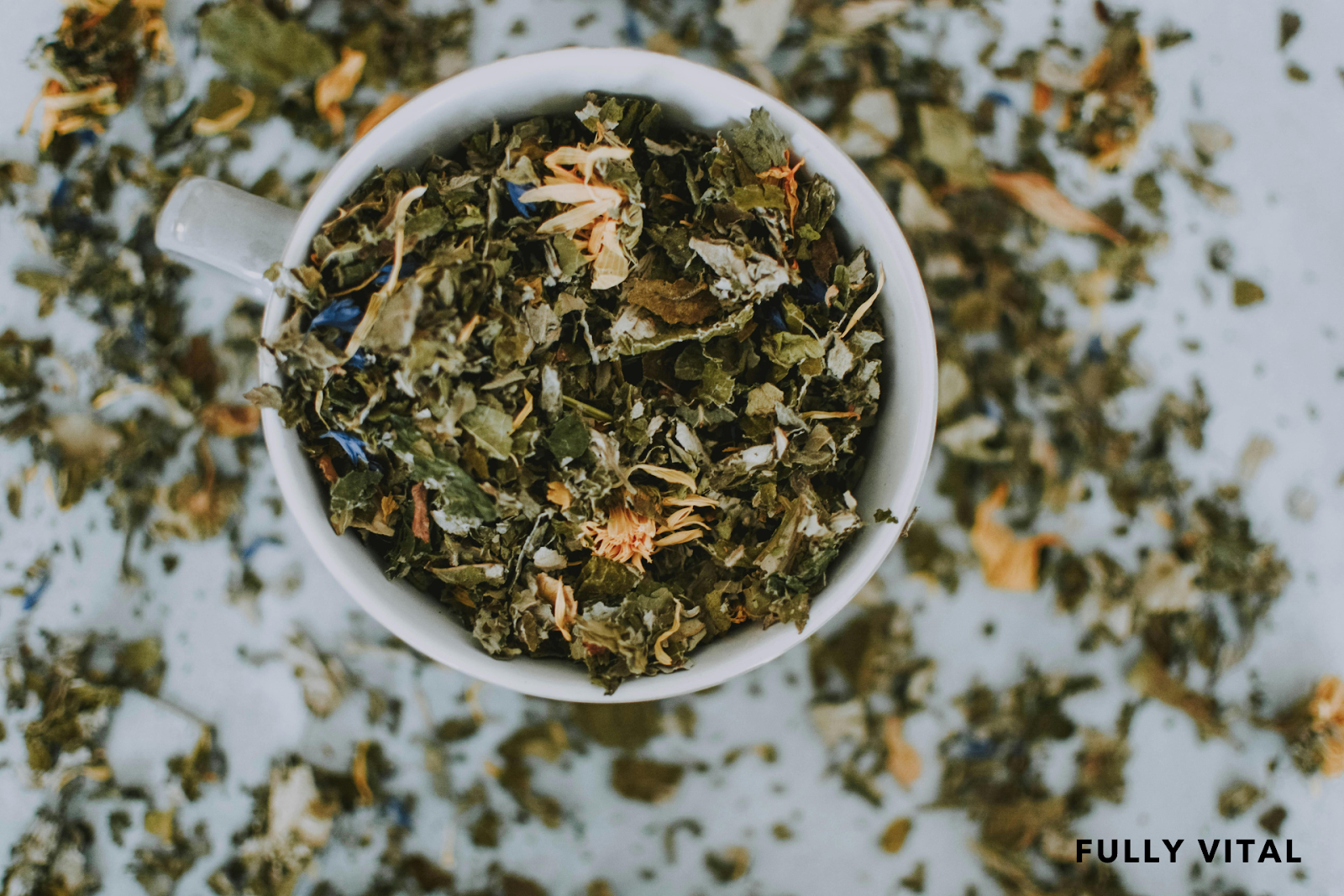 Green Tea For Hair: More Than Just A Drink