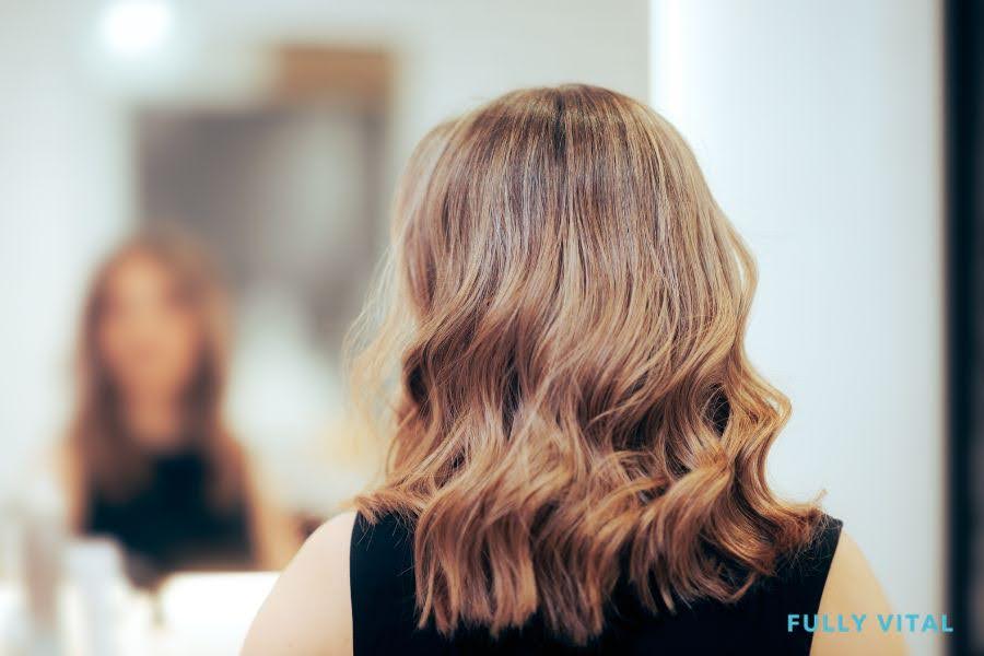 Discover the Latest Trends: Mesmerizing Grey Highlights