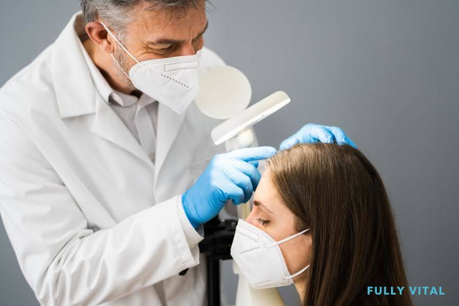 Achieve Gorgeous Locks: Your Path With A Reputable Hair Doctor