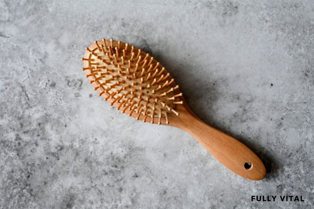 Hairbrush Maintenance 101: How Often Should You Replace Your Hairbrush?