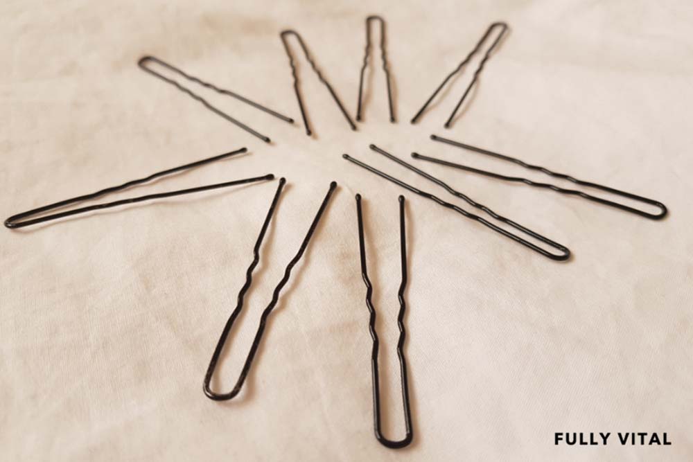 Everything You Need To Know About Hair Pins For Hair Growth