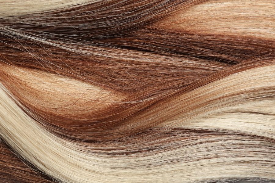 FullyVital hair strands