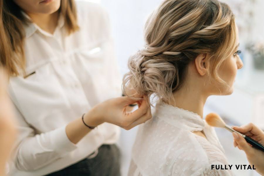 Stunning Half And Half Hair Ideas: Transform Your Look Today!