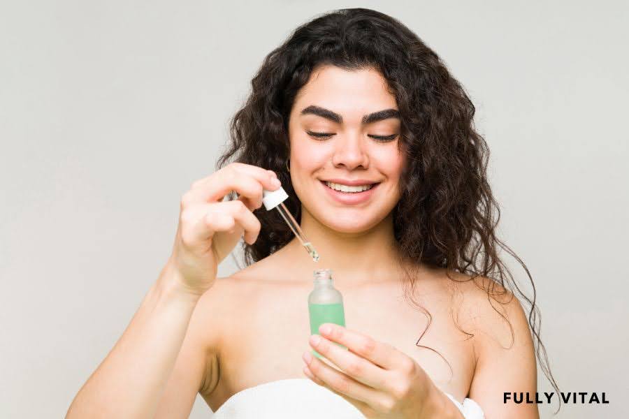 Hyaluronic Acid: A Moisture Miracle For Dry Scalps