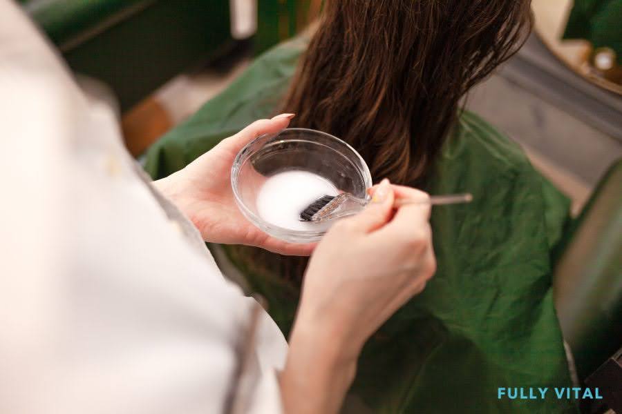 Keratin Treatments: Smooth, Strong Hair Journey
