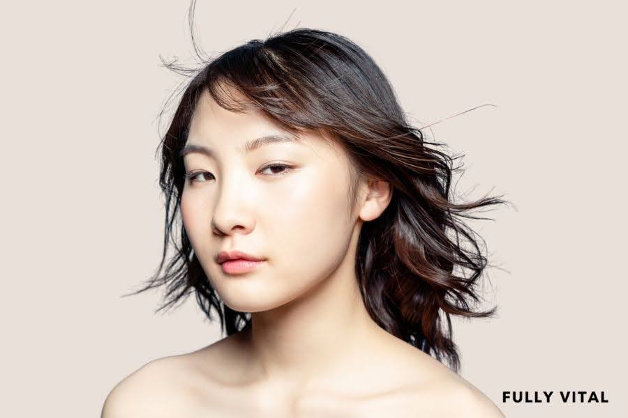 Step-by-Step: How To Nail The Perfect Korean Perm