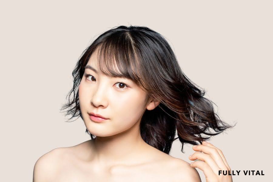 Get Inspired: Korean Perm Styles For Every Hair Type