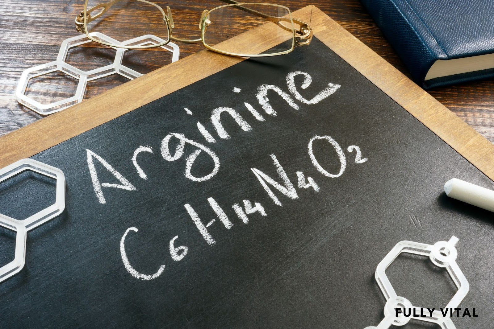 L-Arginine: Boosting Hair Growth With Amino Acids