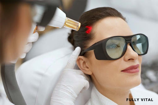 Laser Hair Therapy: An Effective Solution For Hair Growth