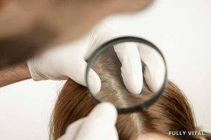 Effective Strategies To Manage Scalp Dermatitis: Expert Tips & Remedies