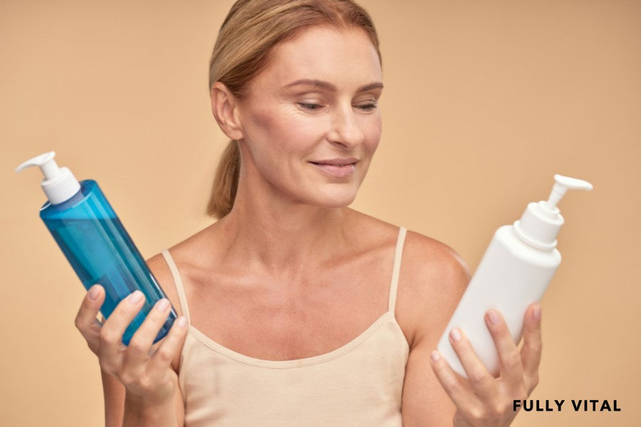 5 Essential Ingredients To Look For In A Shampoo For Oily Scalp And