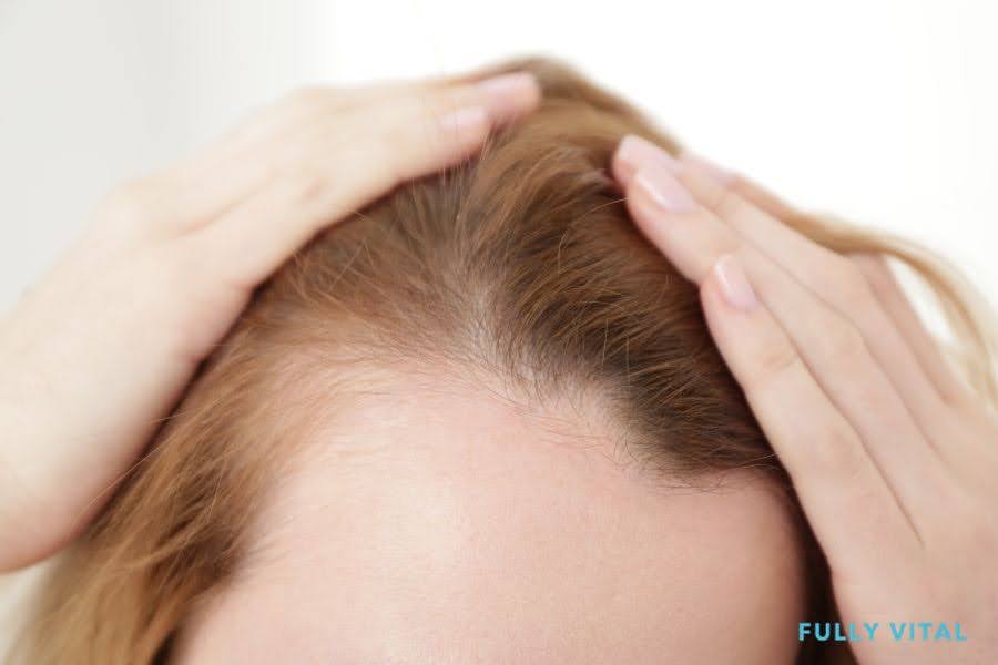 Effective Solutions For Coping With A Mature Hairline