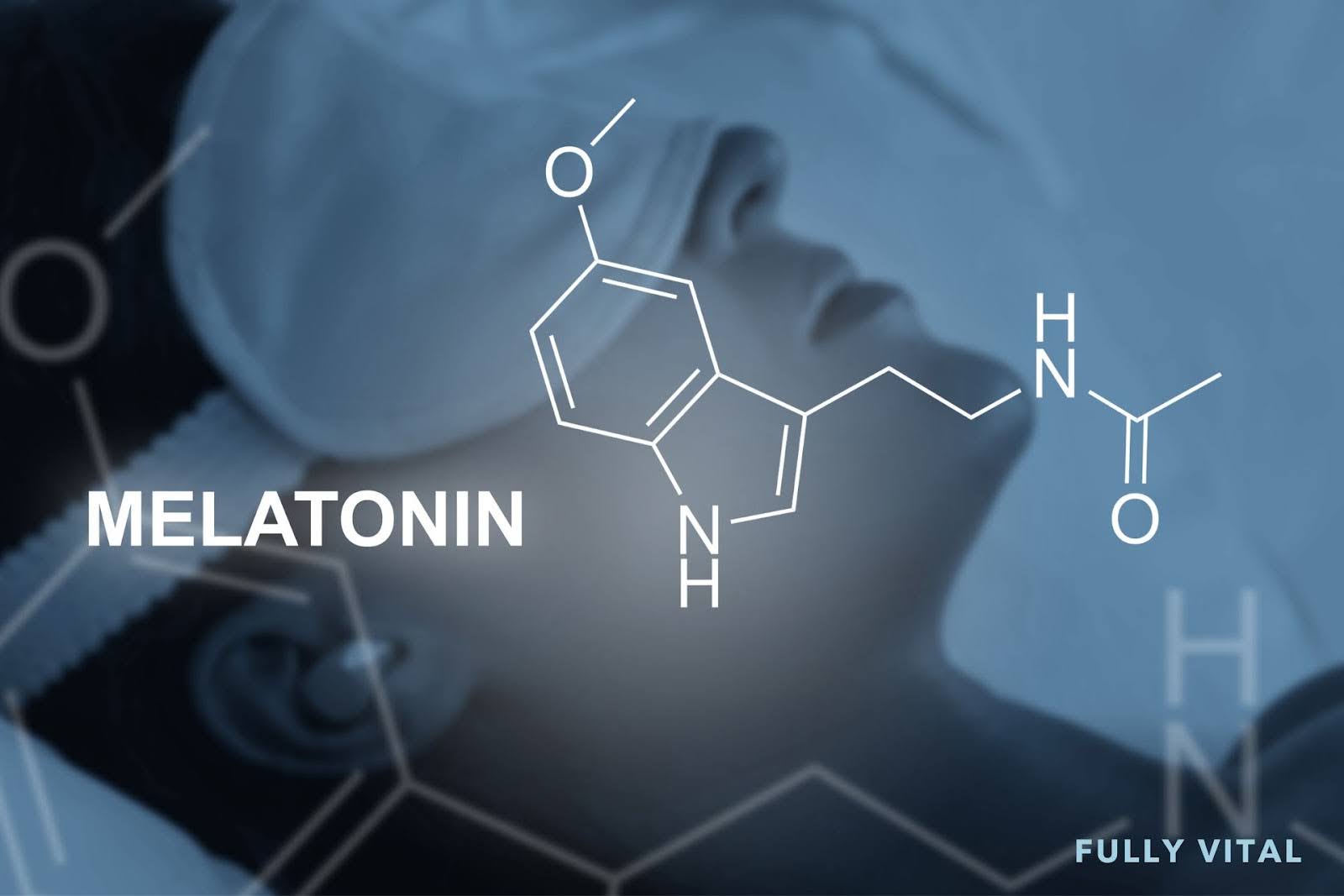 Melatonin: More Than Sleep - A Hair Growth Factor?