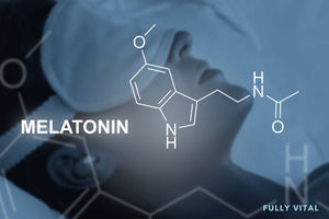 Melatonin: More Than Sleep - A Hair Growth Factor?