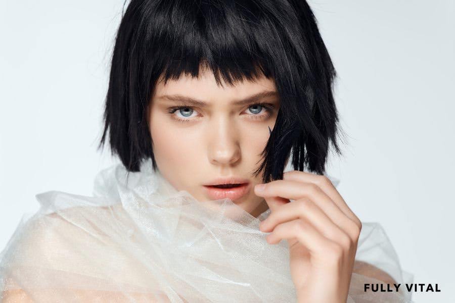 Effortlessly Chic: Embrace The Trend With Stunning Micro Bangs | Your Complete Guide