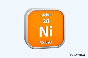 Nickel & Hair: Understanding the Connection