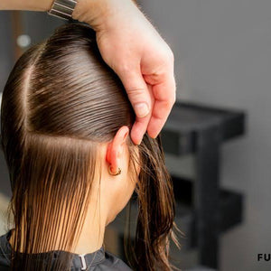 Exploring The Differences: Normal Hair ParExploring The Differences: N ...