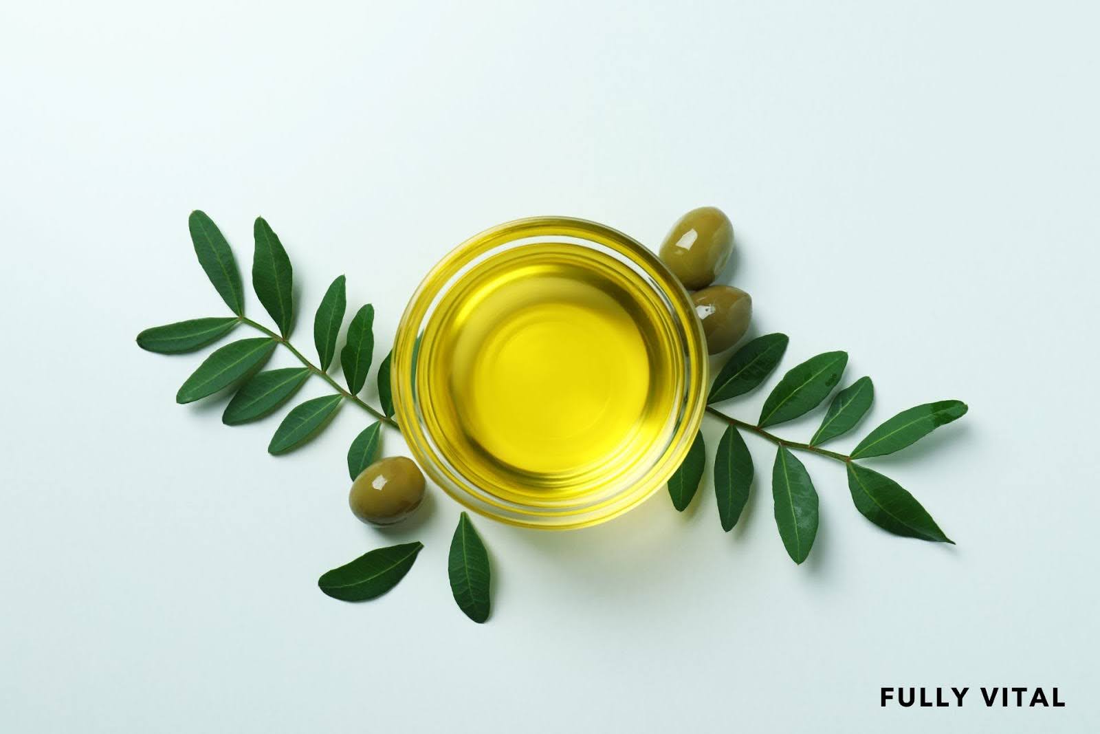 Olive Oil: Mediterranean Magic For Hair