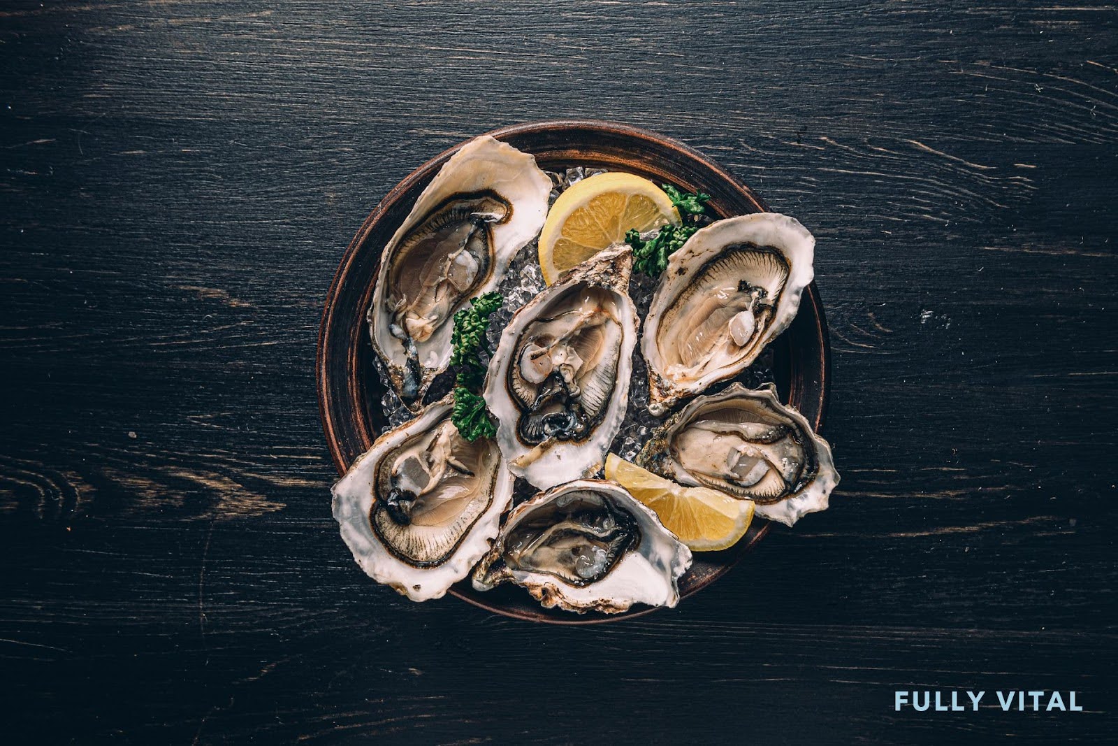Oysters Vitamin B12 Boost: Unveiling the Nutrient Powerhouse