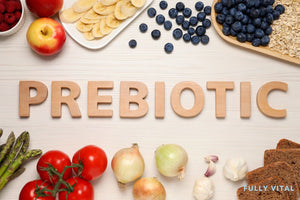 Prebiotics: Feeding Your Hair From The Inside Out