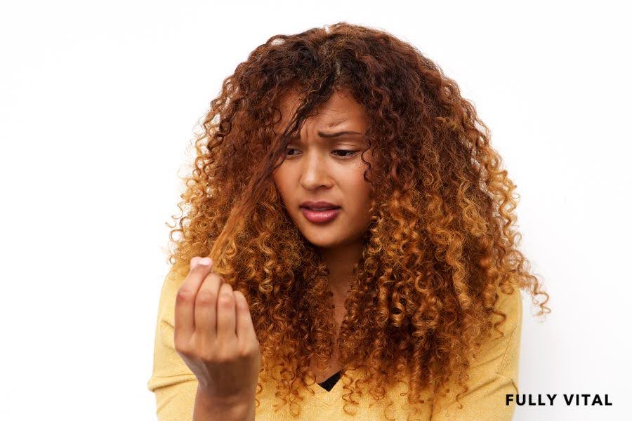 Signs and Symptoms of Protein Overload in Your Hair | FullyVital