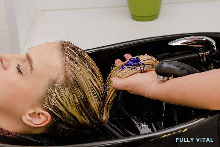 Purple Shampoo Power: Your Guide to the Best Picks for Gorgeous Hair!