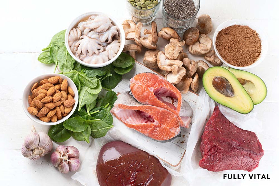 The Importance of Zinc for Hair Growth Everything You Need to Know