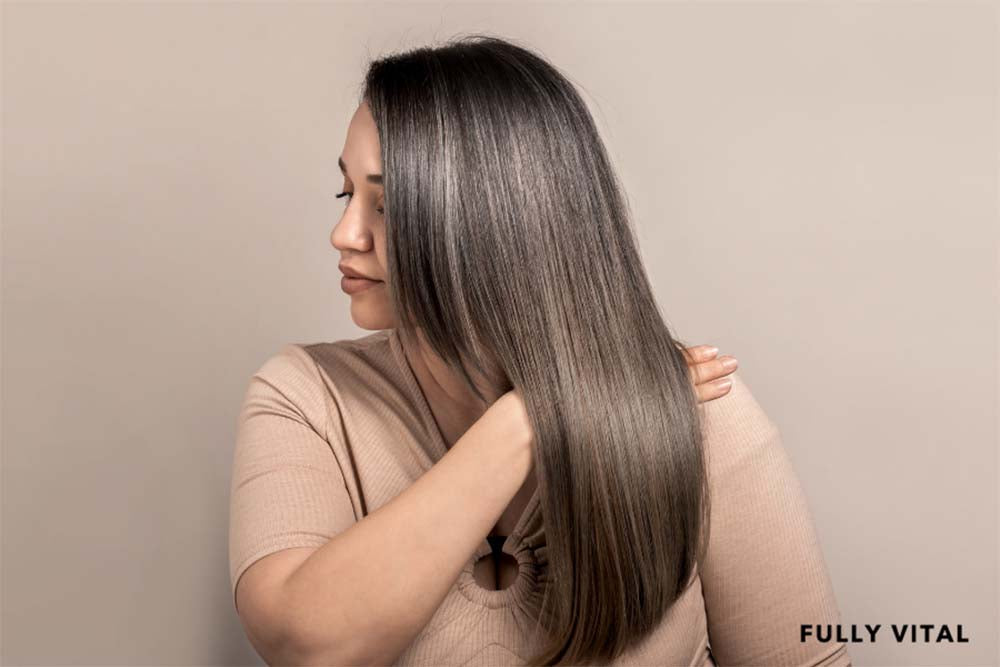 Rogaine Or Fully Vital: Decoding The Secrets To Thicker, Fuller Hair