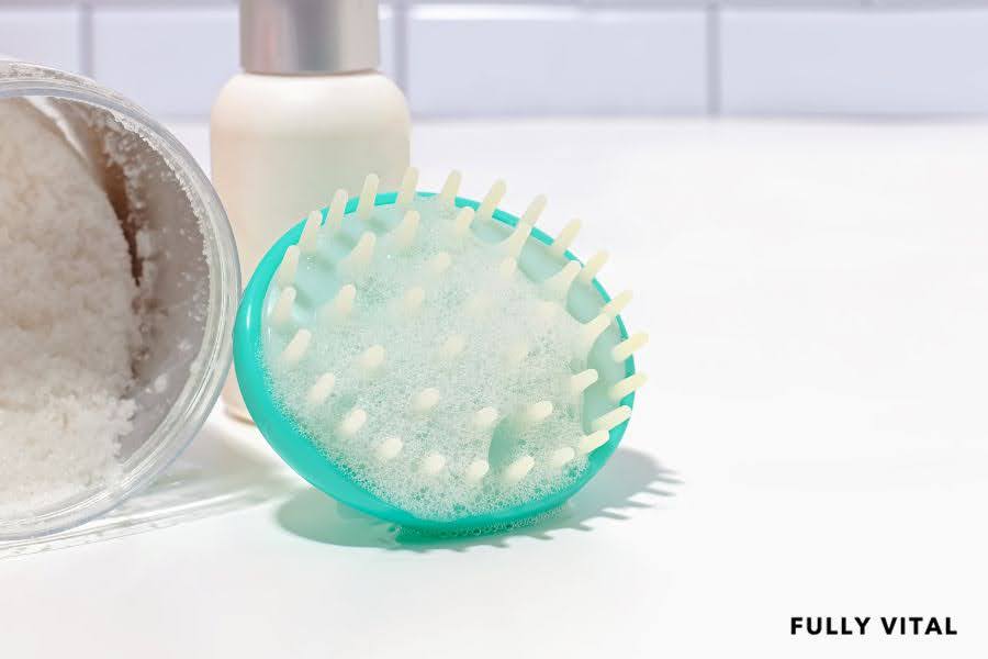 Transform Your Haircare with Scalp Scrubbers: Our Favorites