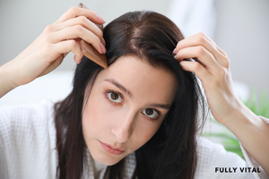 Effective Strategies For Scalp Yeast Infection Relief: Understanding Causes, Symptoms, And Treatment Options