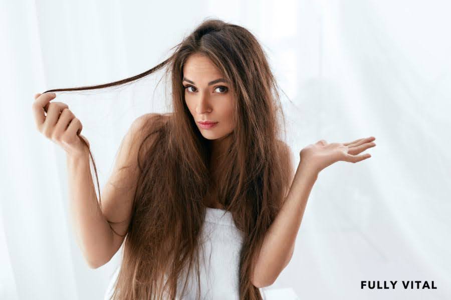 Exploring Hair Growth Solutions: A Close Look at Spoiled Child Hair and Fully Vital