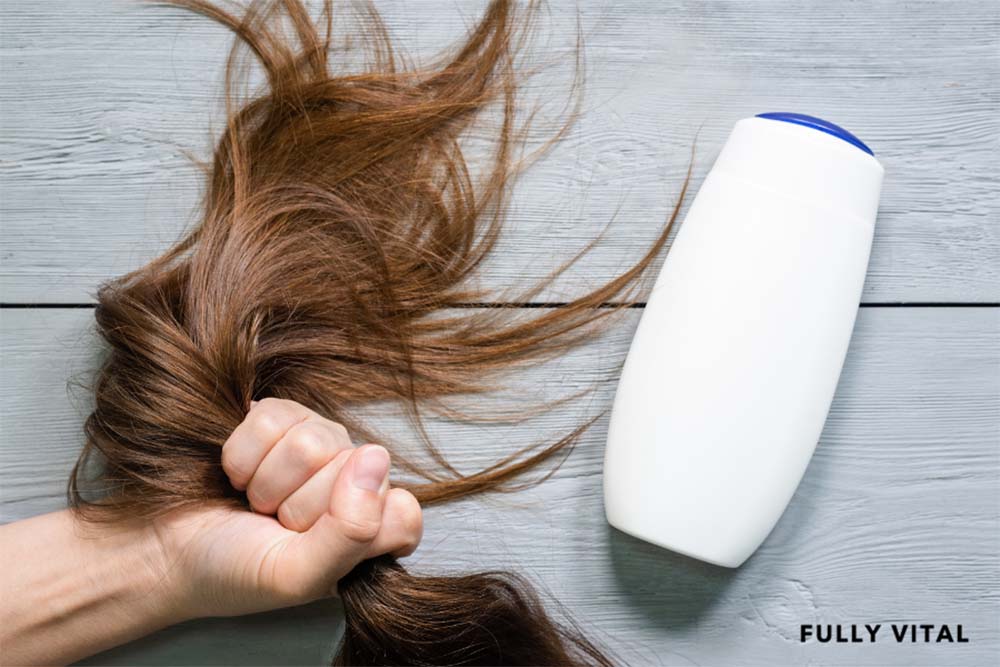 Nioxin Vs. Fully Vital: Which Hair Growth Solution Reigns Supreme?