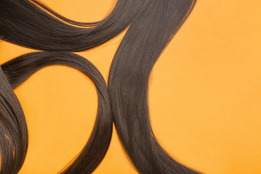 FullyVital strengthen hair strands
