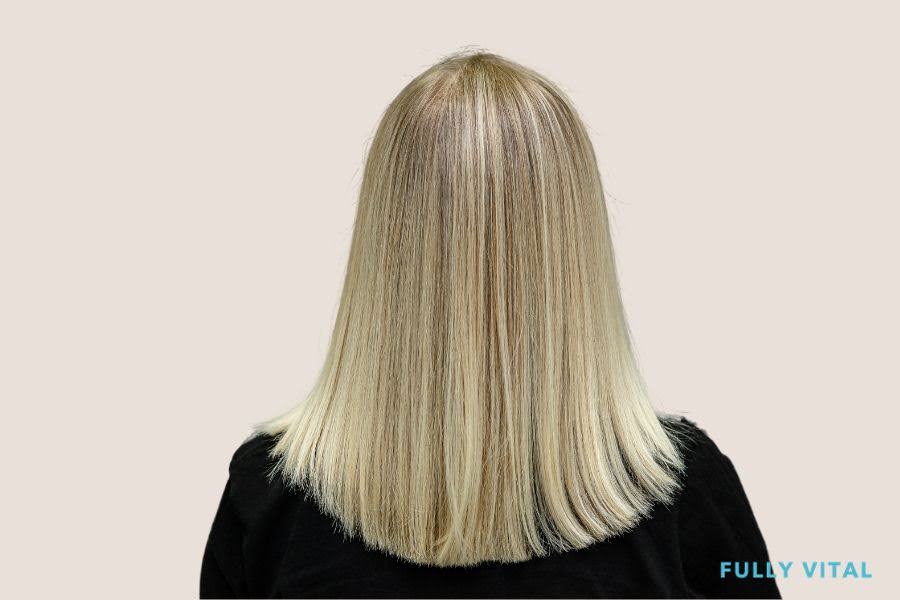 Sun Bleached Hair Secrets Revealed for Stunning Looks | FullyVital