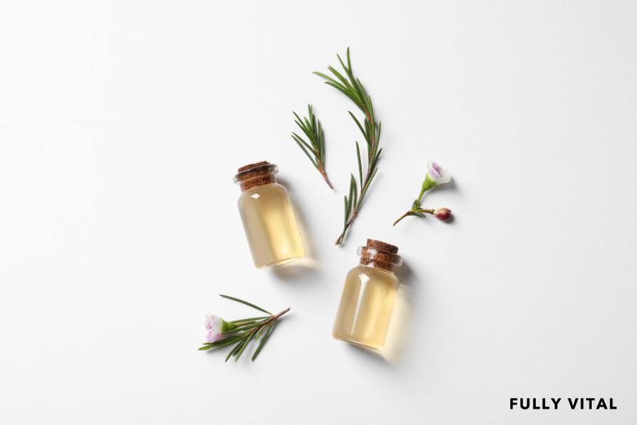 Tea Tree Oil: The Scalp Cleaner For Healthy Hair