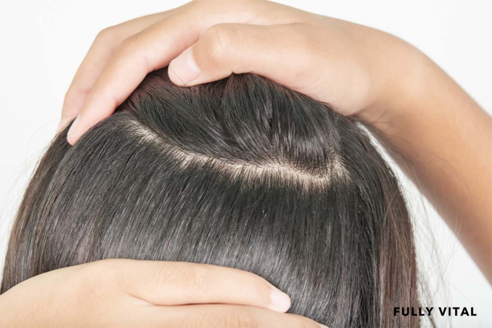 Making Your Hair Thicker: Effective Strategies