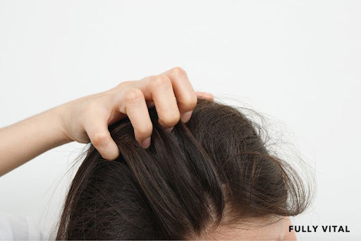 Tinea Amiantacea: Understanding And Preventing Hair Condition | FullyVital