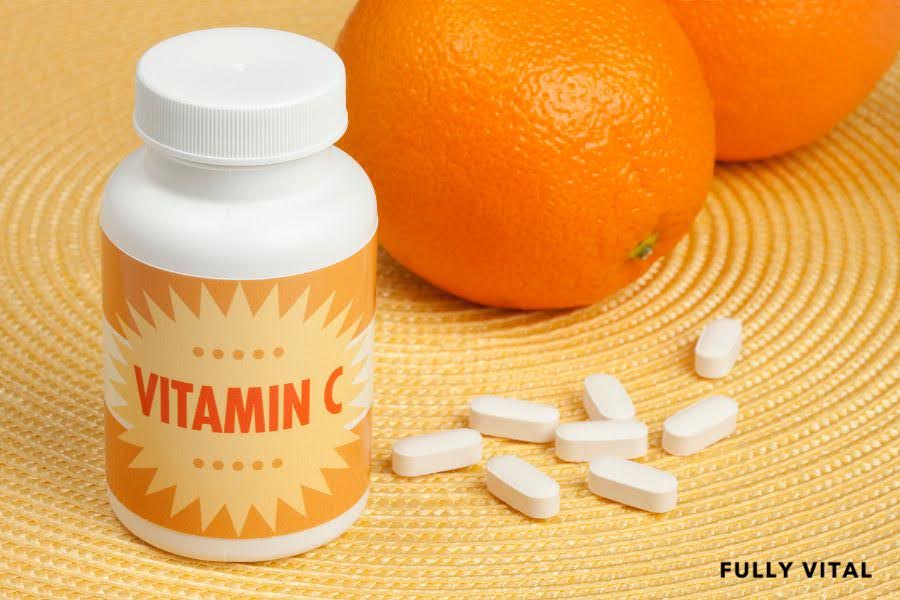 Antioxidant Power: How Vitamin C Revitalizes Your Hair