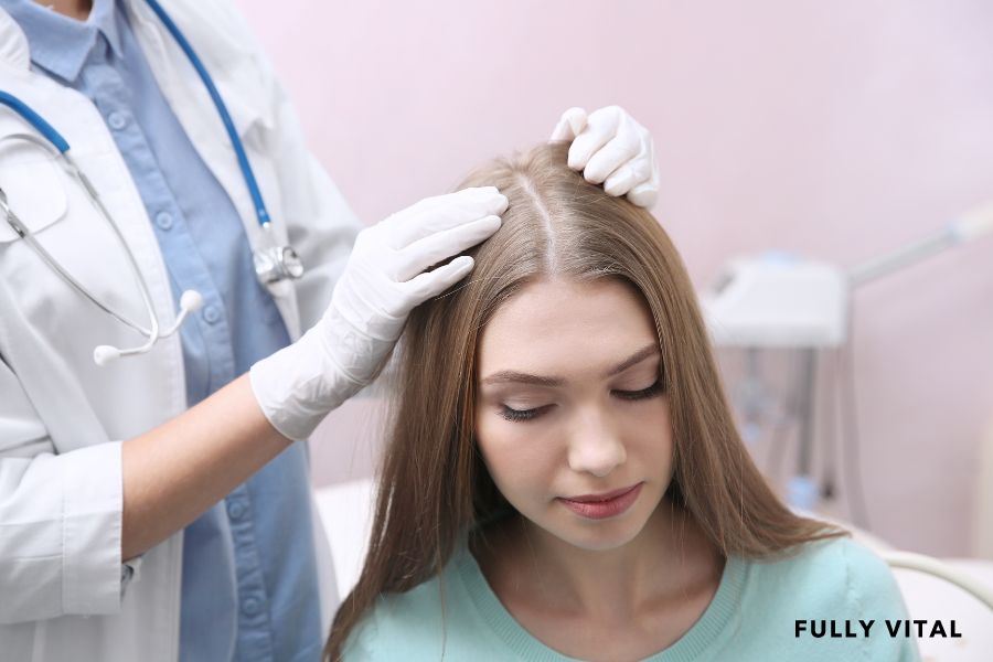 Scalp Cooling Unlocking Hair Growth Potential For Women Of All Hair