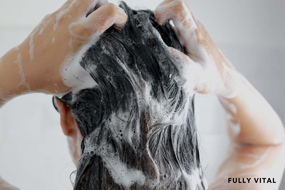 Clarifying Shampoo For Healthy, Vibrant Hair