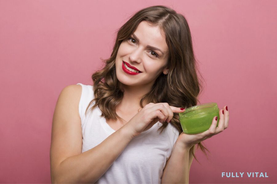 All About Hair Gel A Comprehensive Guide For Women Seeking Hair Growth