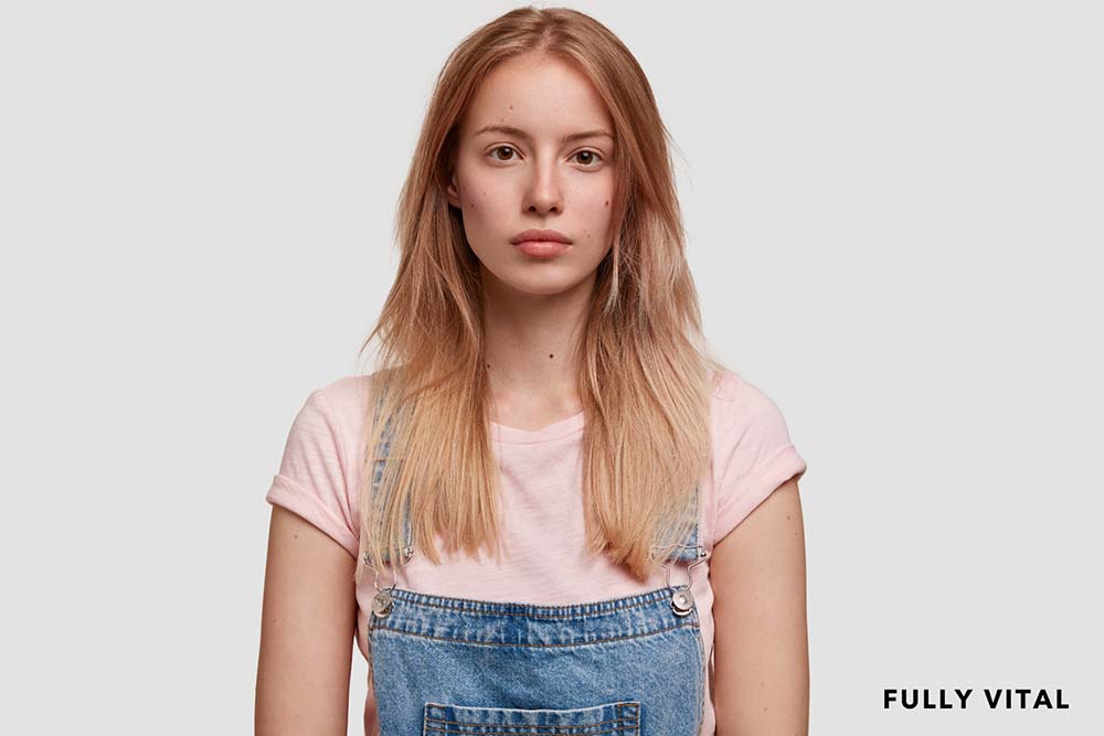  Fine hairL understanding its importance, benefits, and alternatives