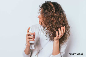 Understanding porosity: the key to healthy hair