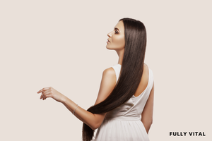 Achieving Great Lengths: Fully Vital Or Healthy Hair Plus?