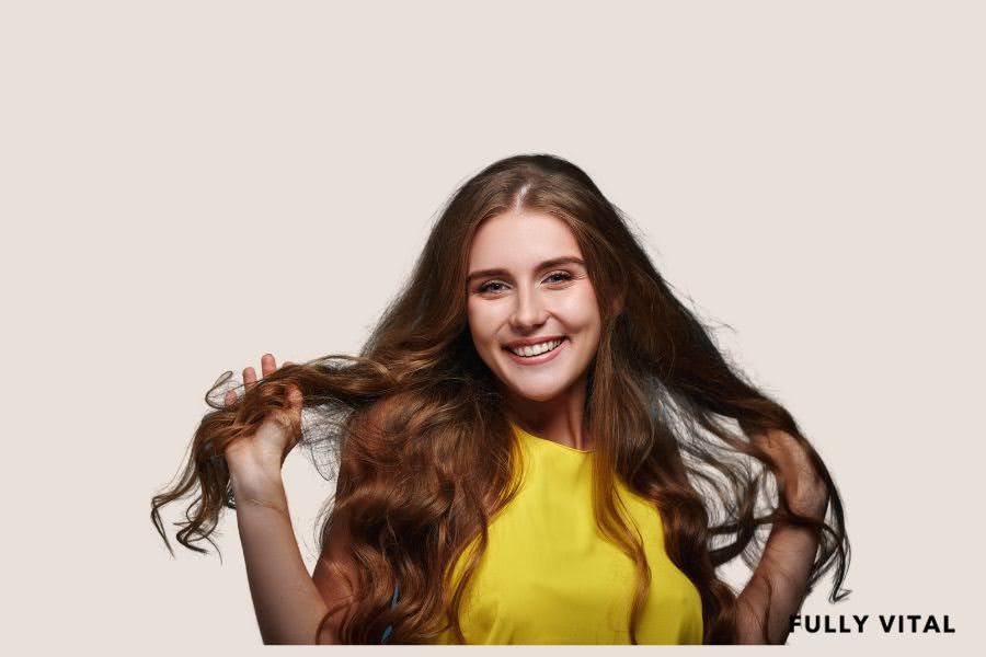 Discover The Top Volumizing Shampoos For Fuller, Luxurious Hair