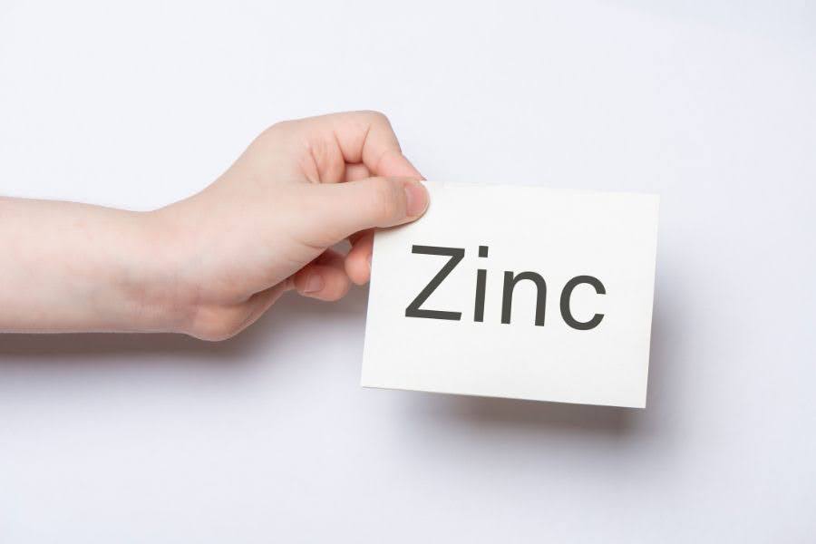 Zinc: The Mineral Your Hair Is Craving