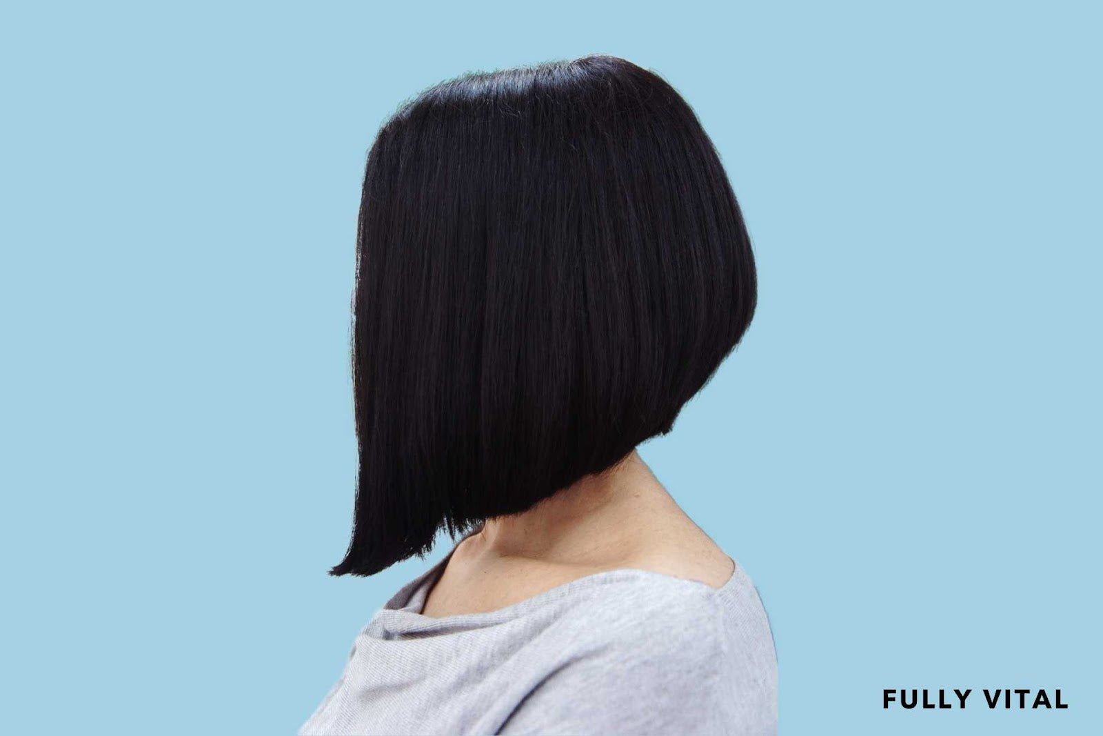 A-line bob haircut: all you need to know